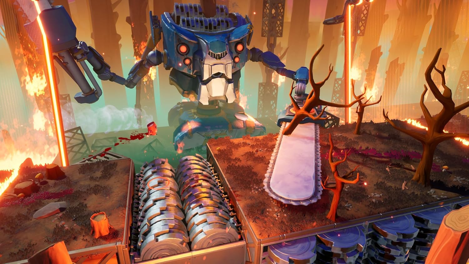 Super Meat Boy 3D - Standard Edition (Nintendo Switch 2) Nintendo Switch 2 Standard Edition