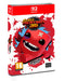 Super Meat Boy 3D Special Edition