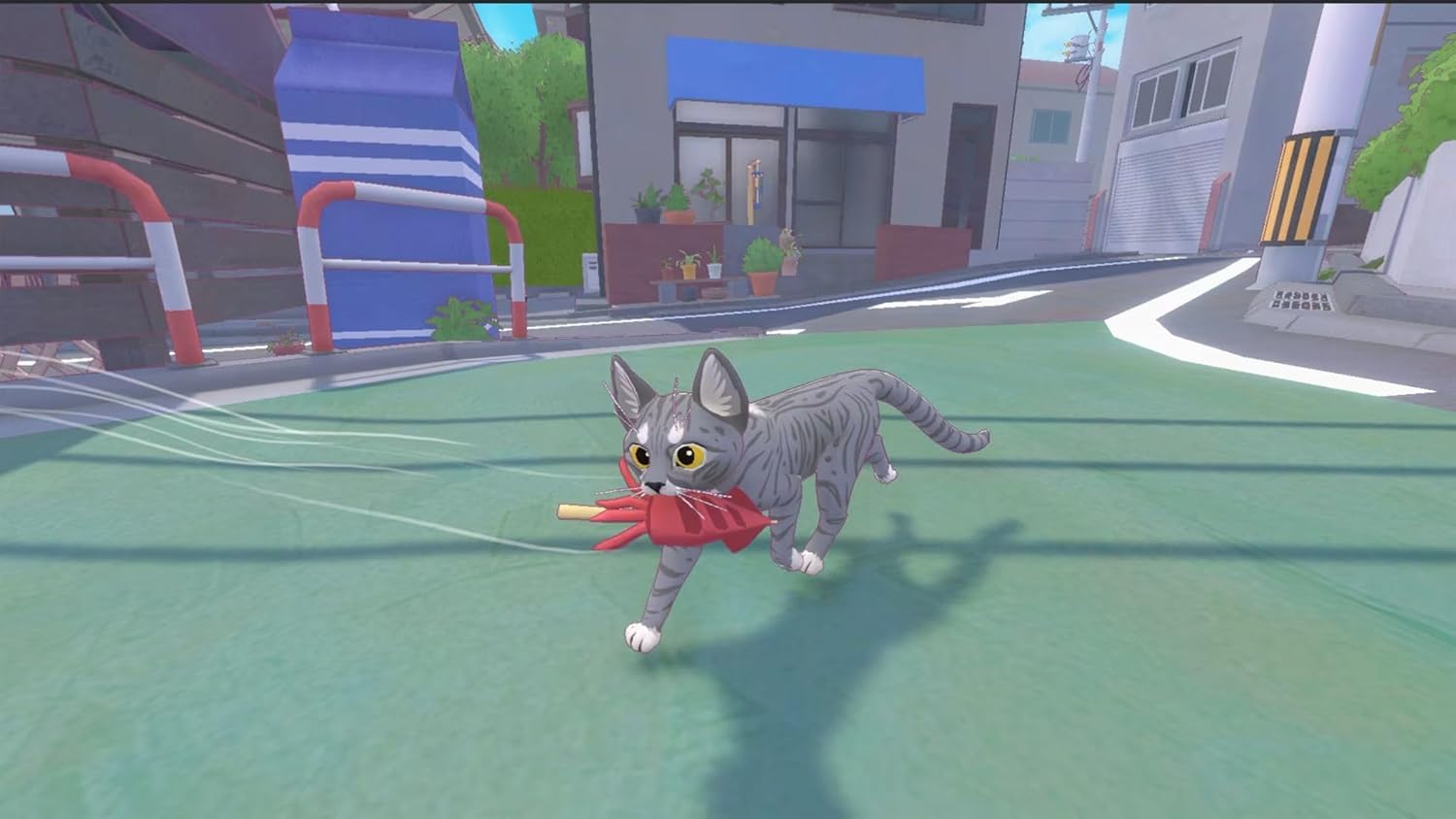 Little Kitty: Big City - PS5