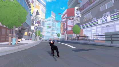 Little Kitty: Big City - PS5