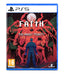FAITH: The Unholy Trinity - PS5