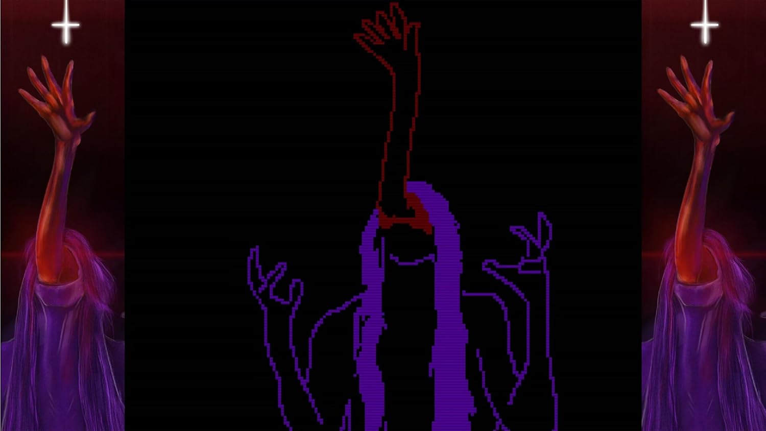 FAITH: The Unholy Trinity - PS5