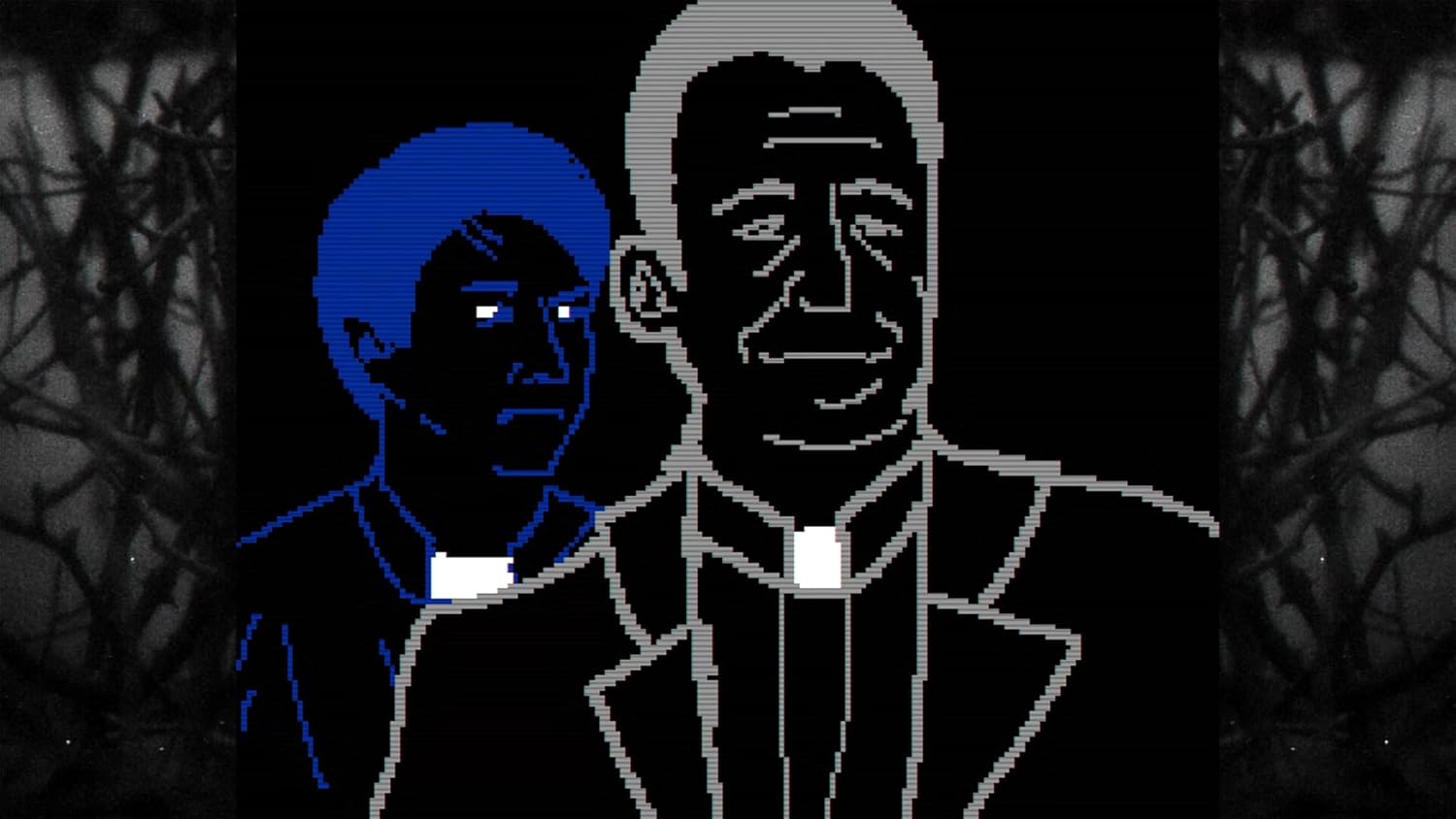 FAITH: The Unholy Trinity - PS5
