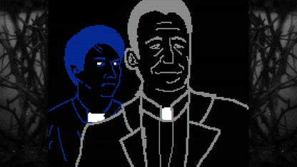 FAITH: The Unholy Trinity - PS5