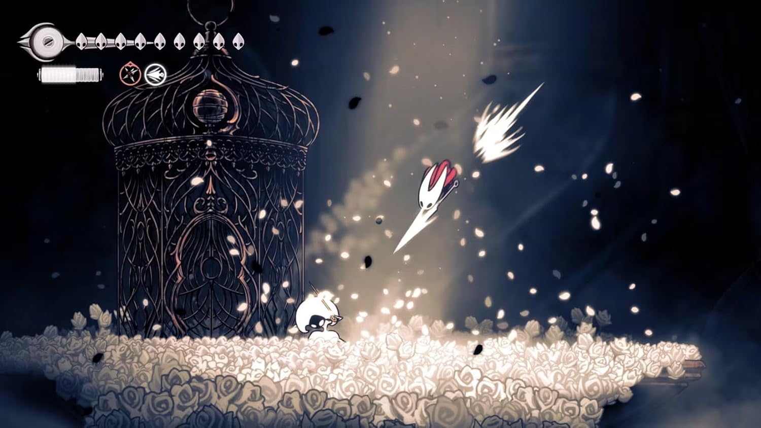 Hollow Knight: Silksong - PS5