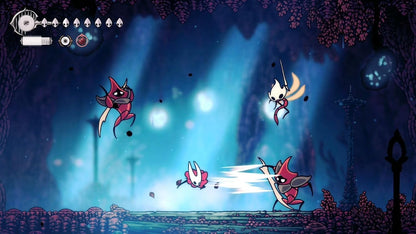 Hollow Knight: Silksong - PS5