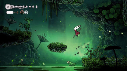 Hollow Knight: Silksong - Xbox