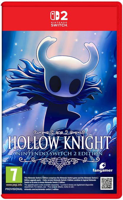 Hollow Knight - Nintendo Switch 2 Edition