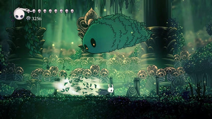 Hollow Knight - Nintendo Switch 2 Edition