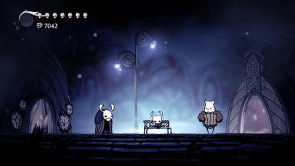 Hollow Knight - PS5