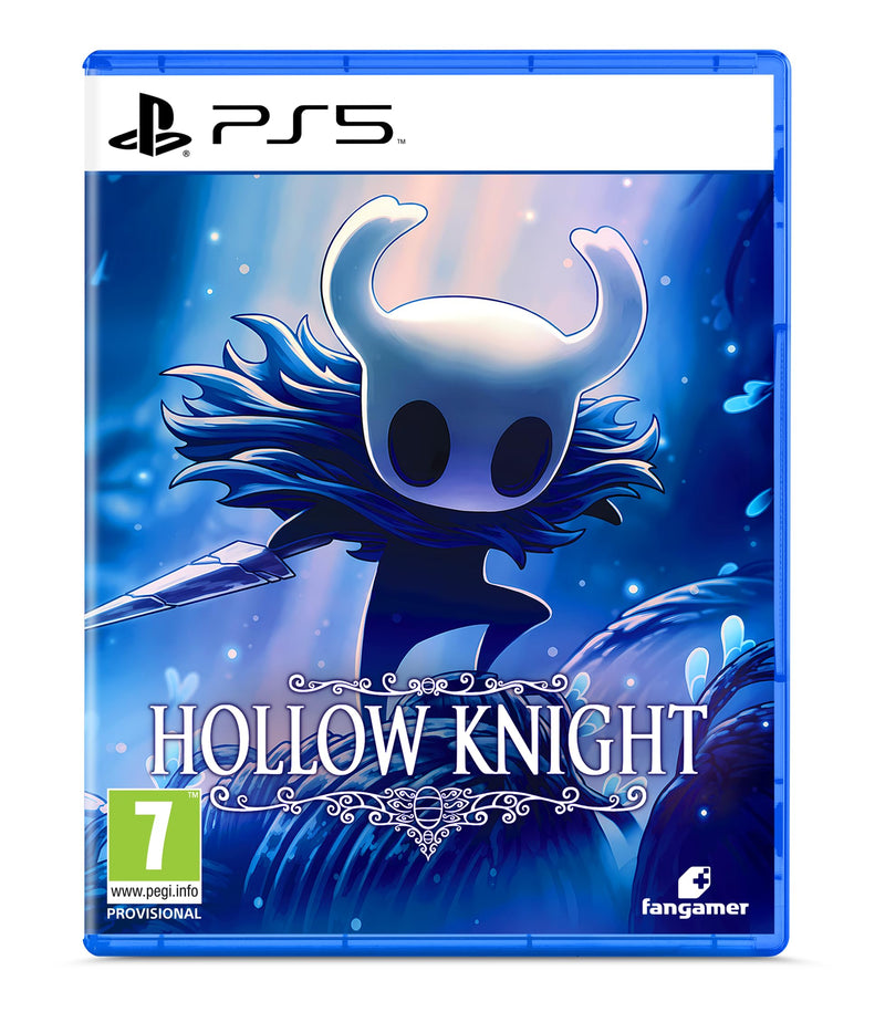 Hollow Knight - PS5
