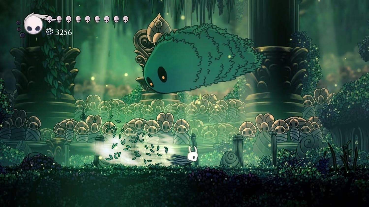 Hollow Knight - PS5