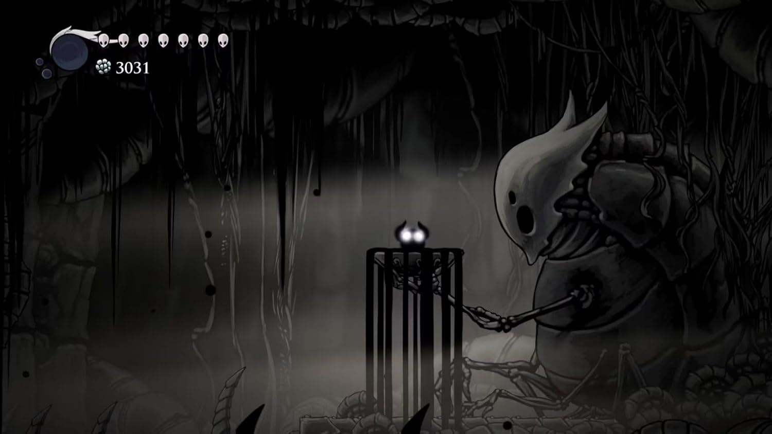 Hollow Knight - PS5