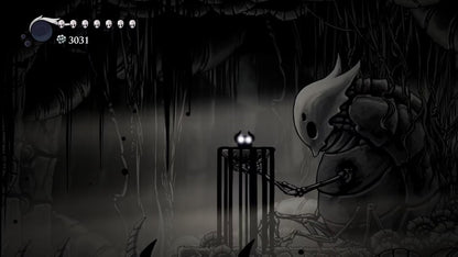 Hollow Knight - PS5