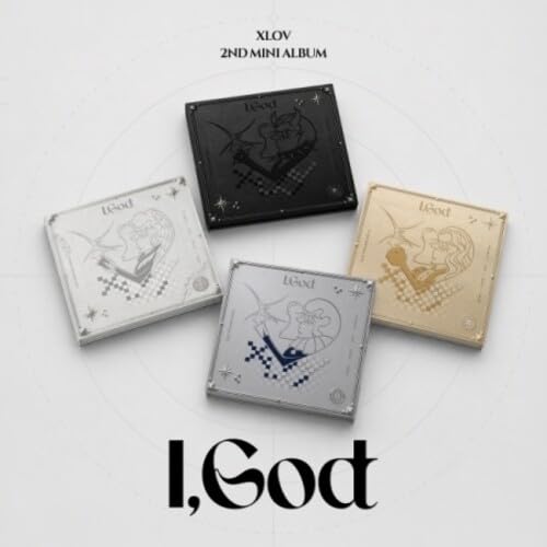 I,God - Random Cover Version