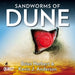 Sandworms of Dune: Dune: The Dune Sequence, Book 8