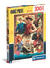 Clementoni | Super One Piece Puzzle für Kinder ab 9 Jahren | 300 Teile | Maße 48,5 x 33,5 cm | Logische und manuelle Entwicklung | Aktivität ohne Bildschirm | Geschenkidee für Kinder