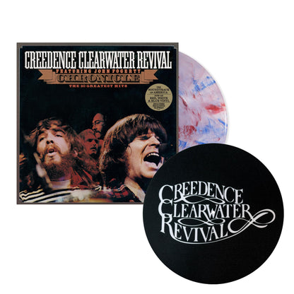 Chronicle: The 20 Greatest Hits Celebration Edition America Slipmat