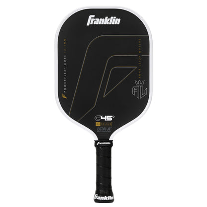 Franklin Sports PRO Pickleball Paddles – C45 Carbon Fiber Series - Official USAP + UPA Approved – Pro Player Design