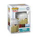 Funko Pop! Animation: Frieren - Eisen- Collectable Vinyl Figure - Gift Idea - Official Merchandise - Toys for Kids & Adults - Anime Fans - Model Figure for Collectors and Display