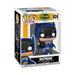 Funko POP! Heroes: Batman - 1966 - Batman with Bomb - Collectable Vinyl Figure - Gift Idea - Official Merchandise - Toys For Kids & Adults - Model Figure for Collectors and Display