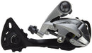 Shimano Schaltwerk 9s Silber SGS RD-T4000 Alivo Trek
