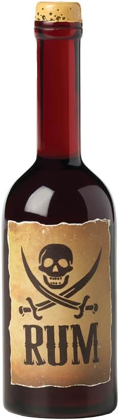 FlexiQ Arrr!-Mada Pirate Adventure Game with Barrels & Ships | Family Game from 6 Years | 2-5 Players, Approx. 15 Minutes Playing Time | Tactical Memory & Collecting Game