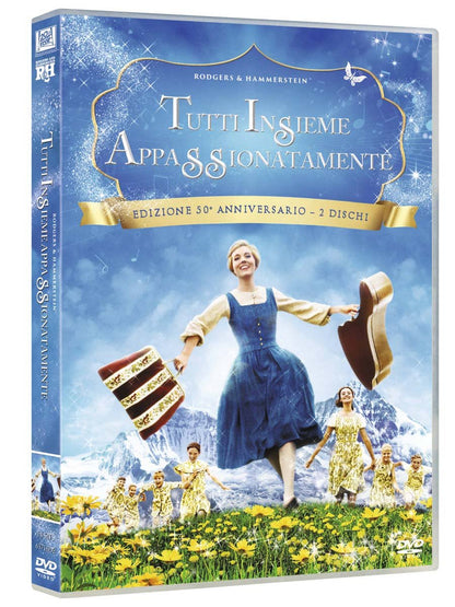 Tutti Insieme Appassionatamente (50° Anniversario