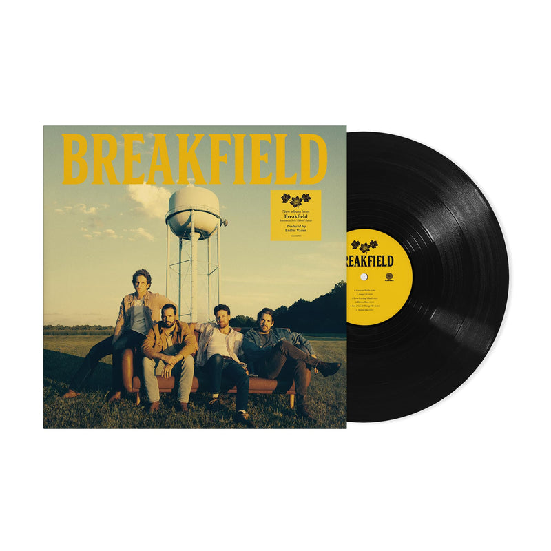 Breakfield