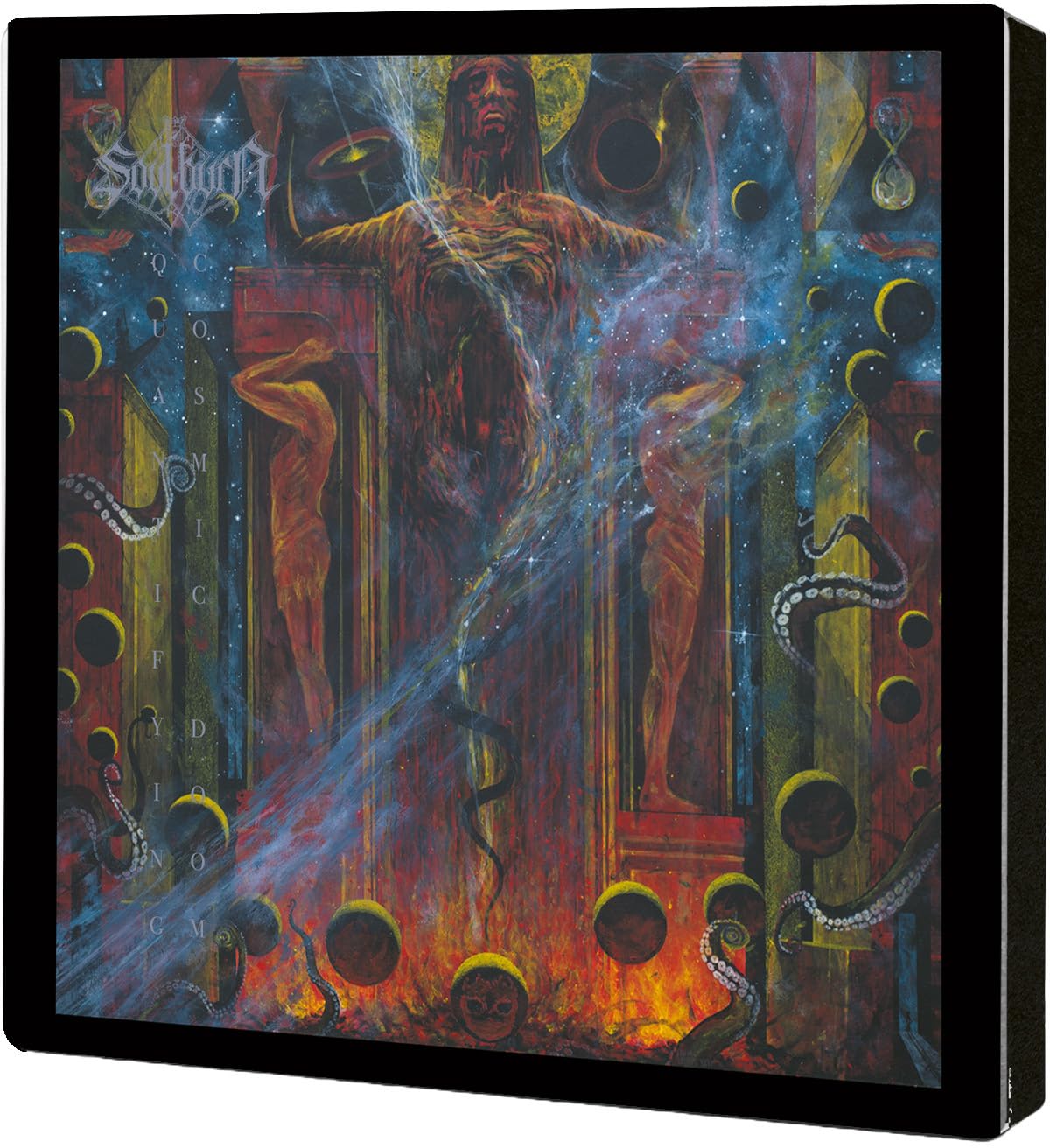 Quantifying Cosmic Doom