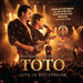 Live in Rotterdam: Radio Broadcast Recording, 1995