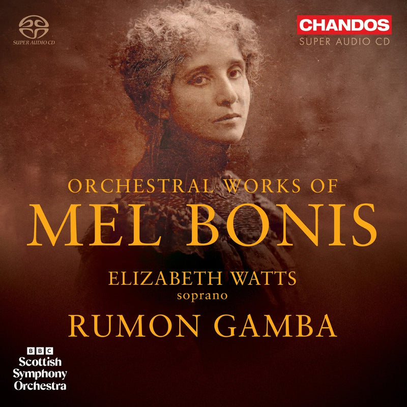 Orchestral Works of Mel Bonis