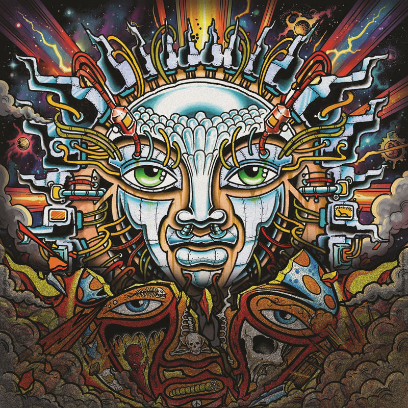 Until the Sun Explodes