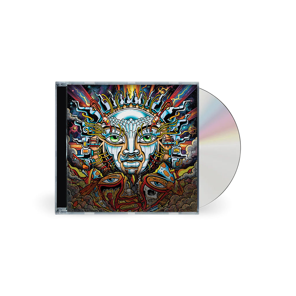 Until the Sun Explodes