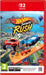 Hot Wheels Infinite Rush - Standard Edition (Nintendo Switch 2)