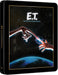 E.T. L` Extra-Terrestre (Steelbook) (4K Ultra Hd+Blu-Ray)