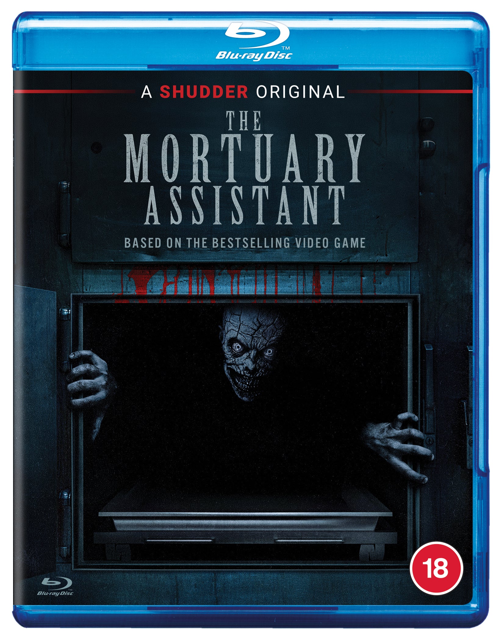 The Mortuary Assistant