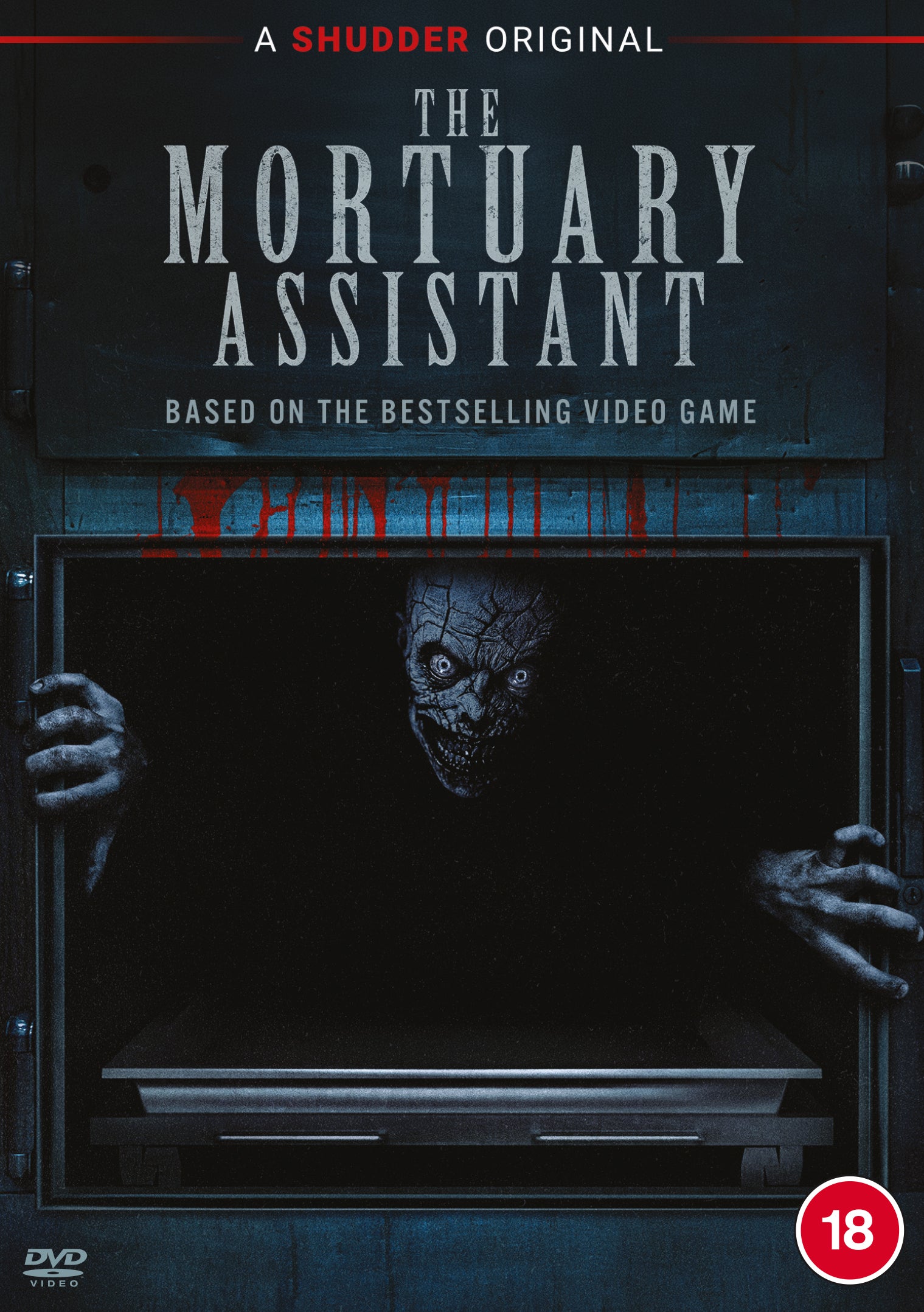 The Mortuary Assistant
