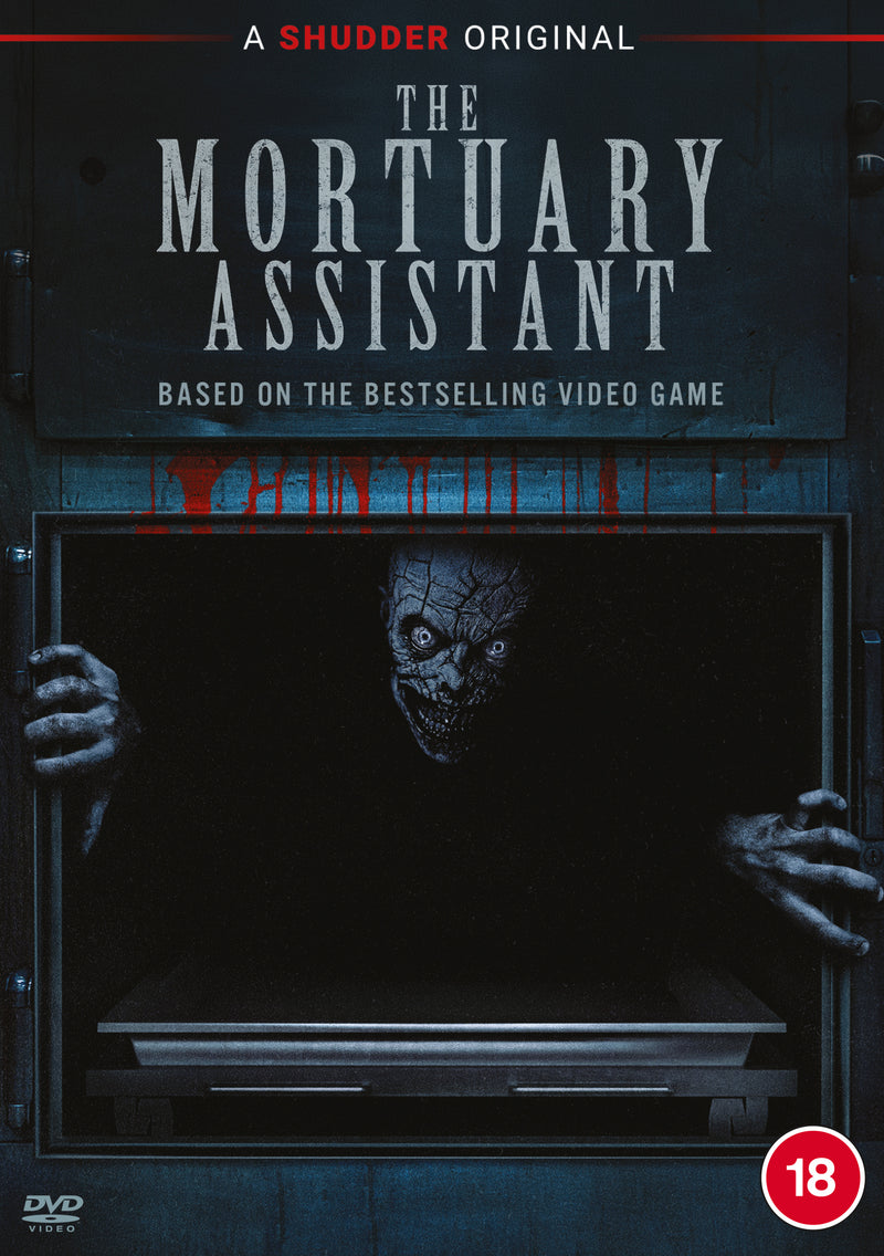The Mortuary Assistant