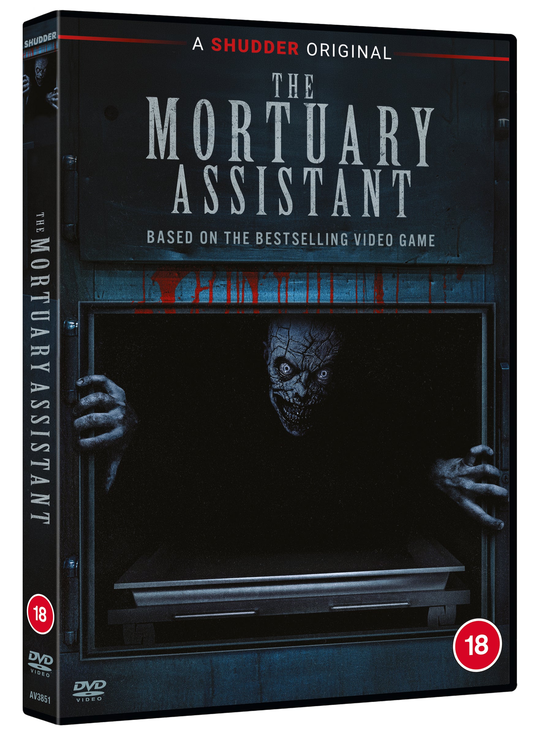 The Mortuary Assistant