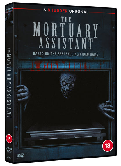 The Mortuary Assistant