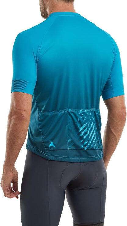 Airstream Short Sleeve Jersey