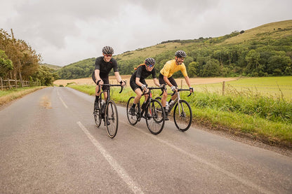 Airstream Short Sleeve Jersey