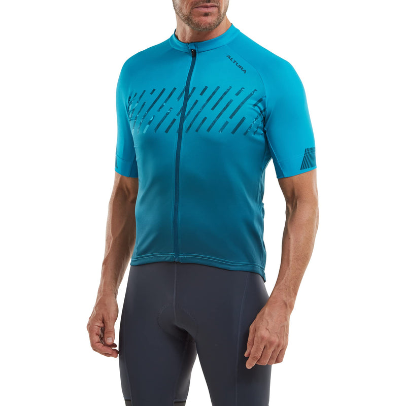 Airstream Short Sleeve Jersey