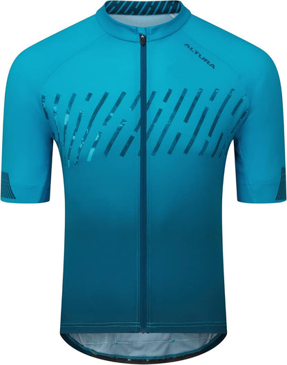 Airstream Short Sleeve Jersey
