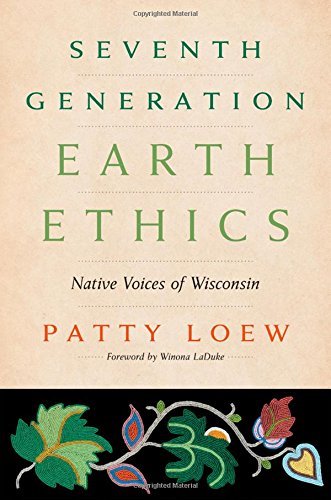 Seventh Generation Earth Ethics