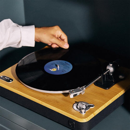 House Of Marley Stir It Up Wireless 2 Turntable