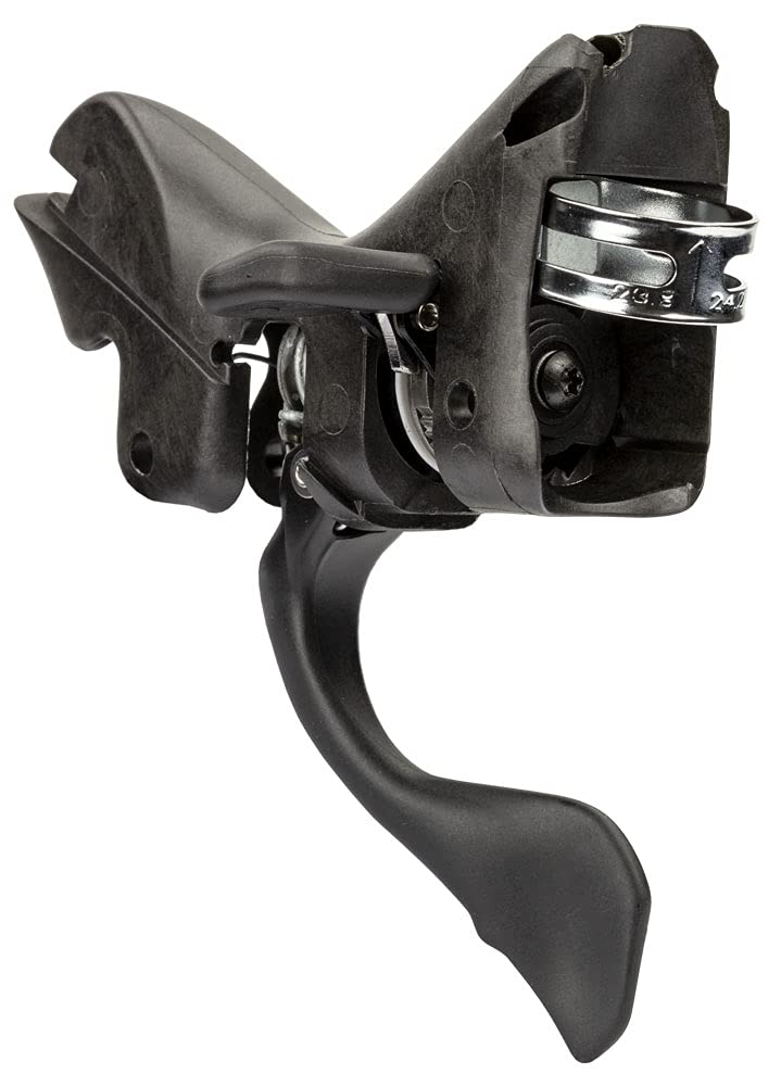 Campagnolo R/H Sup Rec 12x Ergopower W/O Brake Lever