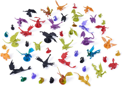 Spin Master Collectible Dragon Flock Arena