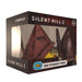TUBBZ Boxed Edition: Silent Hill - Red Pyramid Thing Cosplaying Rubber Duck Vinyl Figure – Official Collectible for Fans of Silent Hill